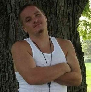 Meet your Posher, Terry